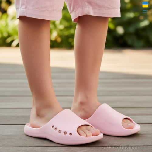 Ladylily \ Шлепки Luck Line 26-25792-366 #2