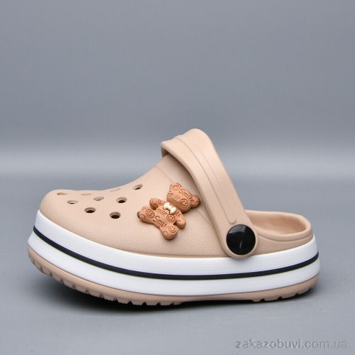 Ladylily \ Кроксы Luck Line 26-3102-221 #2