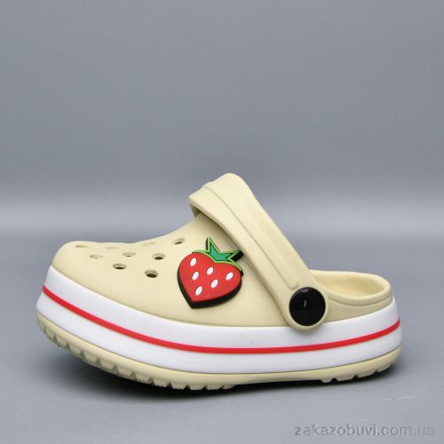 Ladylily \ Кроксы Luck Line 26-3102-230 #2