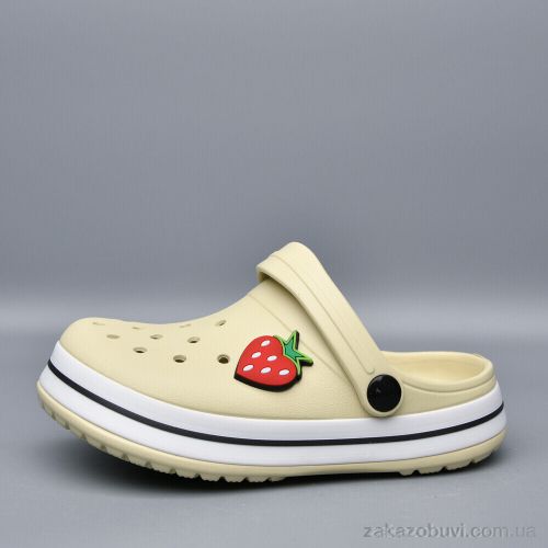 Ladylily \ Кроксы Luck Line 26-3102-310 #2