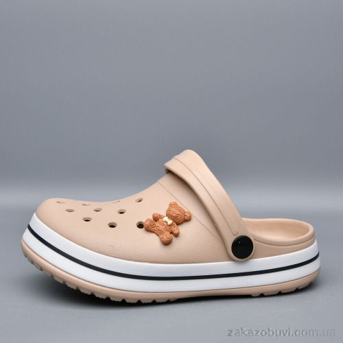 Ladylily \ Кроксы Luck Line 26-3102-301 #2