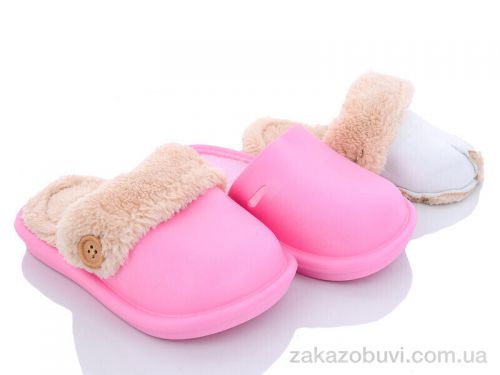 Ladylily \ Тапки Luck Line 5025-23 #2