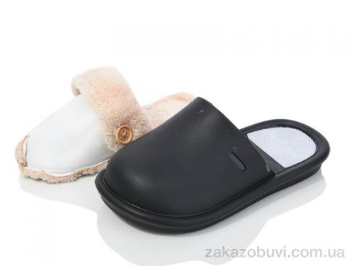 Ladylily \ Тапки Luck Line 5125-1 #2