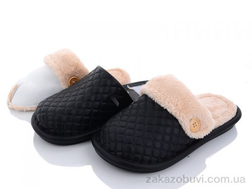 Ladylily \ Тапки Luck Line 5023-1 #2