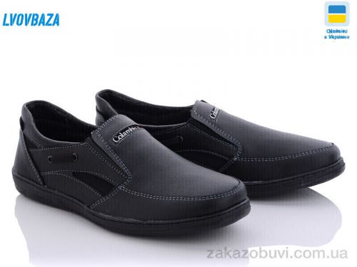 Beifalai \ Туфли Lvovbaza Roksol Т14 к.з. #2