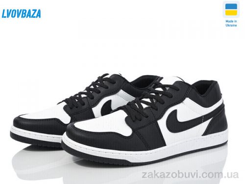 Re-Dress \ Кроссовки Lvovbaza Roksol T31 #2