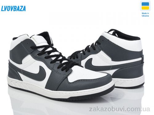 Beifalai \ Кроссовки Lvovbaza Roksol K102 демі #2