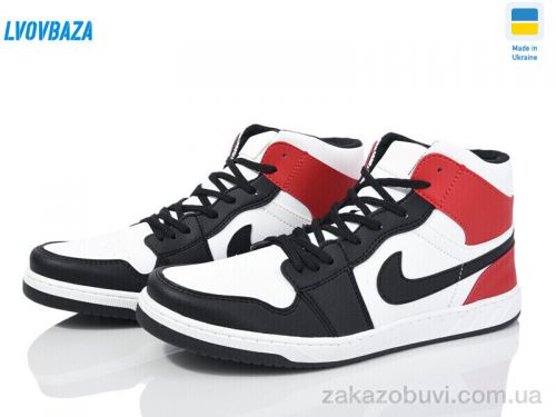 Beifalai \ Кроссовки Lvovbaza Roksol K103 демі #2