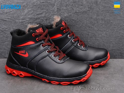 Original M \ Ботинки Lvovbaza Cardinal БП5 кз.кп. #2