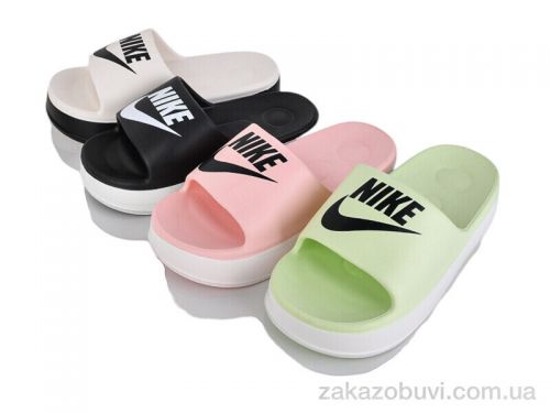  \ Шлепки M&L  Alex13 2328 mix #2