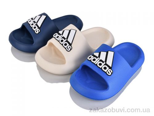  \ Шлепки M&L  Alex13 S300-30 mix #2