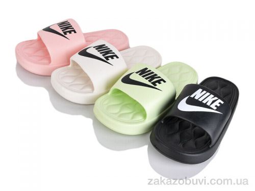  \ Шлепки M&L  Alex13 8070 mix #2