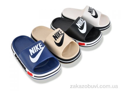  \ Шлепки M&L  Alex13 2588 mix #2