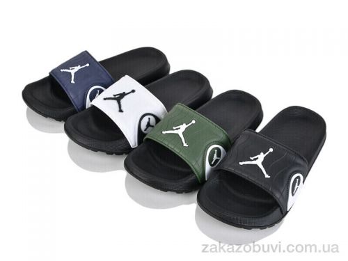  \ Шлепки M&L  Alex13 YD2133 mix #2