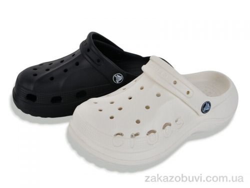  \ Кроксы M&L  Alex13 2330 mix #2