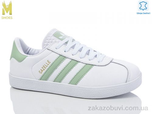  \ Кроссовки M.Shoes B3438-3 #2