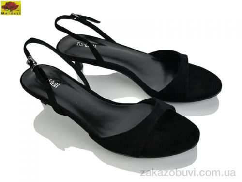 Advana \ Босоножки Mei De Li H777-53 #2