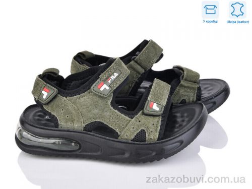  \ Сандалии Мир 4044-B7720-6 #2