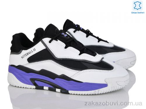  \ Кроссовки Мир 4156-B2707-11 #2