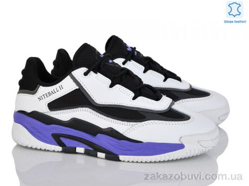  \ Кроссовки Мир 4156-B2709-11 #2