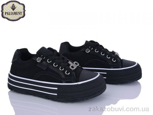 G.B.Pshoes \ Кеды PALIAMENT M22-1A #2