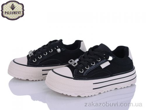 G.B.Pshoes \ Кеды PALIAMENT M22-2A #2