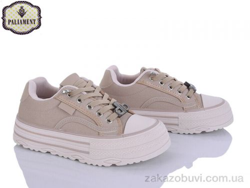 G.B.Pshoes \ Кеды PALIAMENT M22-3A #2