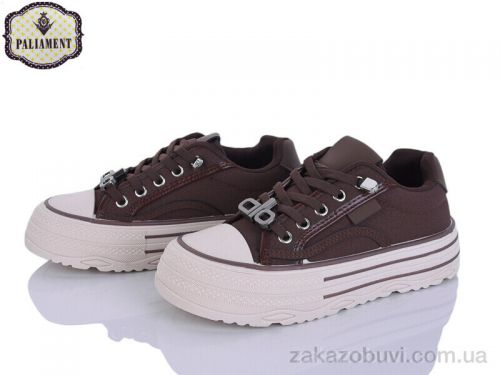 G.B.Pshoes \ Кеды PALIAMENT M22-5A #2