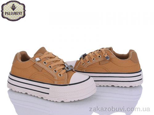 G.B.Pshoes \ Кеды PALIAMENT M22-6A #2