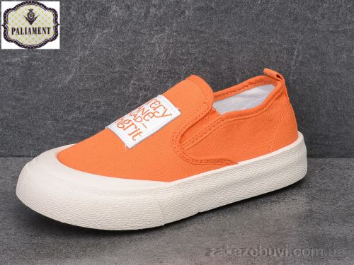 G.B.Pshoes \ Сліпони PALIAMENT F22-23 #2