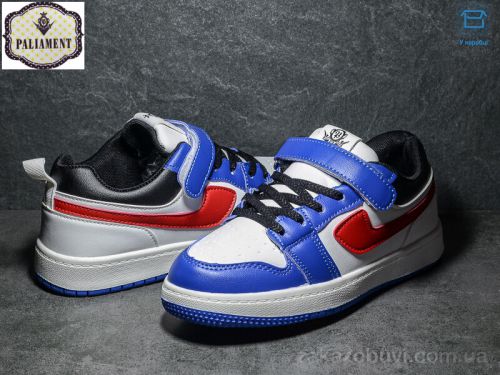 G.B.Pshoes \ Кроссовки PALIAMENT C02-3 #2
