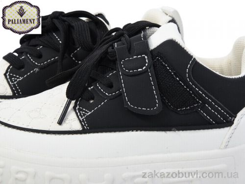 G.B.Pshoes \ Кроссовки PALIAMENT E33-3Y #2