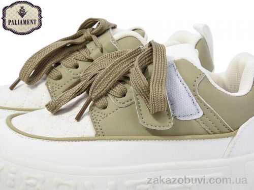 G.B.Pshoes \ Кроссовки PALIAMENT E33-3U #2