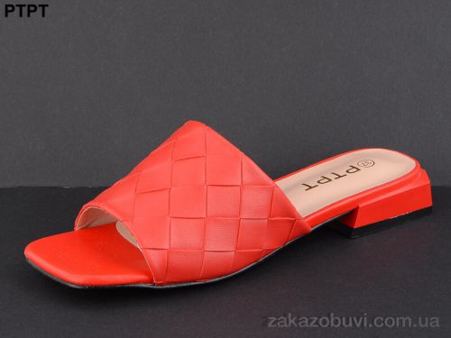 Doni \ Шльопанці PTPT A261-3 #2