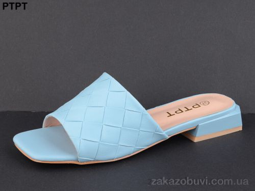 Doni \ Шльопанці PTPT A261-7A #2