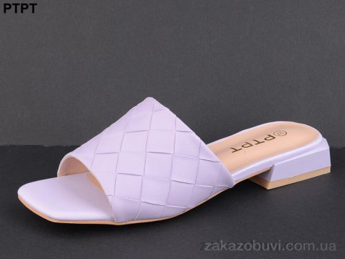 Doni \ Шльопанці PTPT A261-10 #2