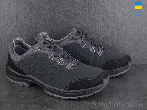 Ambitionfly \ Кроссовки Paolla Paolla ПАТ1 сірий #2