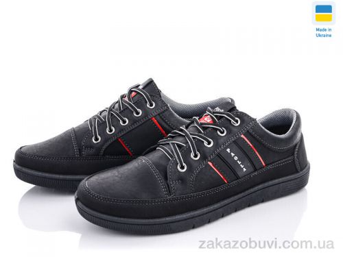 Ambitionfly \ Кроссовки Paolla Paolla 166-6101 черный #2