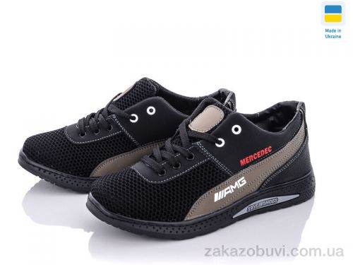 Apollo \ Кроссовки Paolla Sunshine D6-3A черно-олив. #2