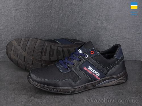 Apollo \ Кроссовки Paolla SunShine КР26 SOL чорно-рудий #2