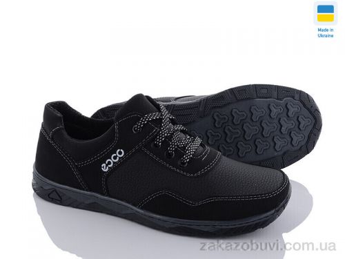 bona \ Кроссовки Paolla KluchkovskyyС23 чорний #2