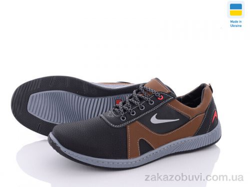 Beile Jiu Jiu \ Кроссовки Paolla Yulius 81-2 чорний #2