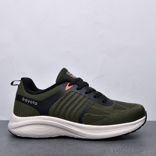 Aodema \ Кроссовки Pet 5196-4 #2