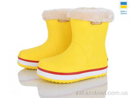 Сапоги из пены Pryama Vigoda 4258-5020-8A Сапоги из пены Pryama Vigoda 4258-5020-8A