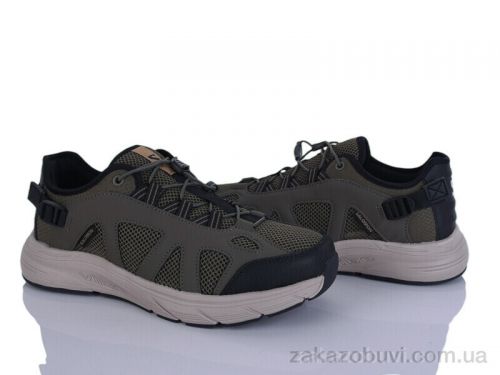  \ Кроссовки Pryama Vigoda 4374-A3123-6 #2