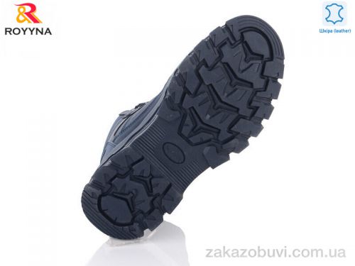  \ Ботинки ROYYNA 075HB-6-43 #2