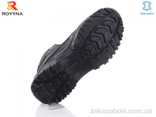  \ Ботинки ROYYNA 073KB-6-43 #2