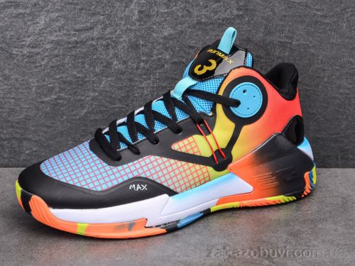  \ Кроссовки KMB Bry ant F1392-159 #2