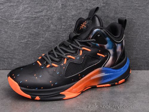  \ Кроссовки KMB Bry ant F1391-6 #2