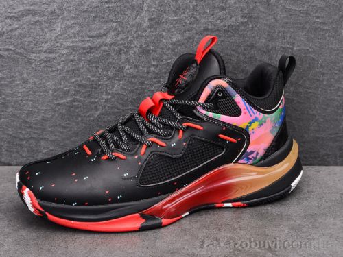  \ Кроссовки KMB Bry ant F1391-7 #2